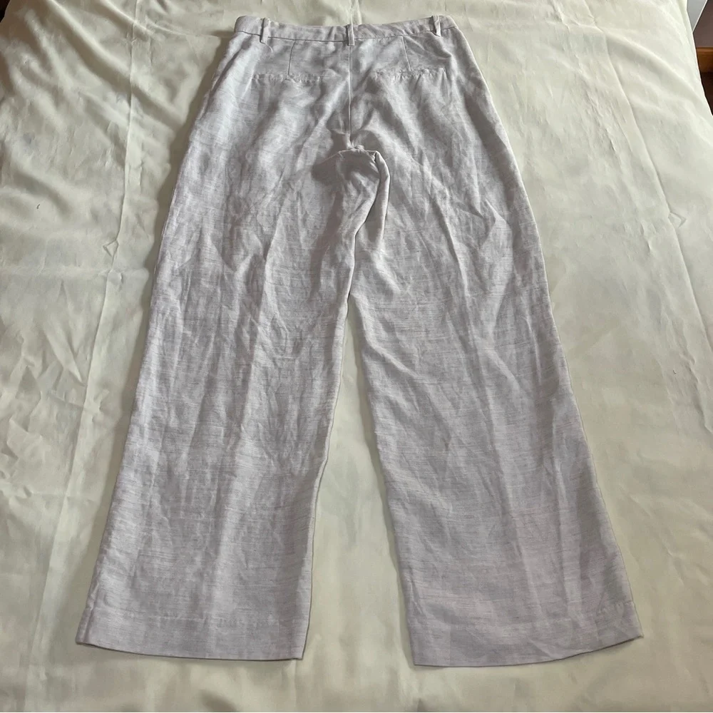 Aritzia effortless pant